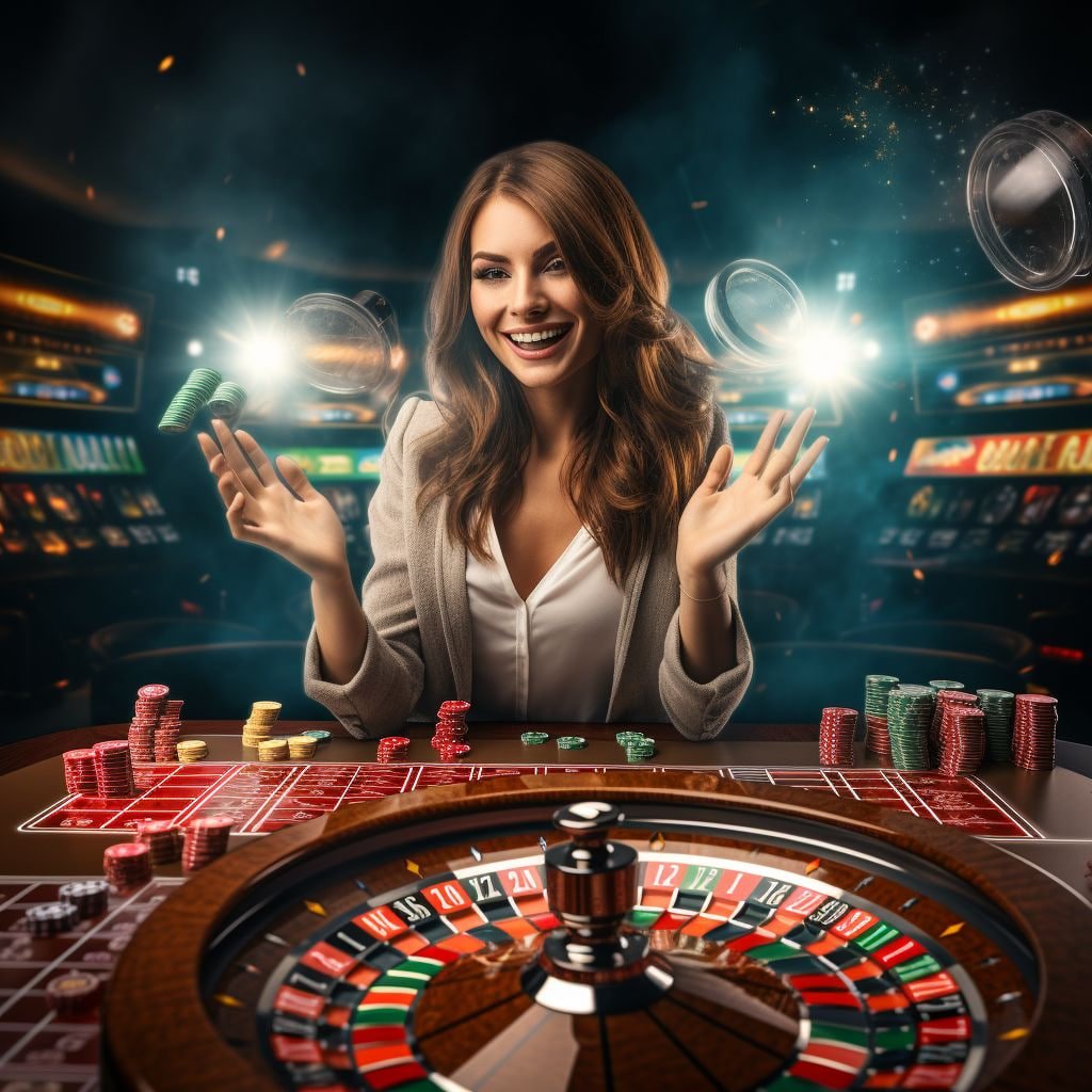 Platform ziattogel menampilkan berbagai layanan hiburan online termasuk olahraga, permainan dealer langsung, dan slot