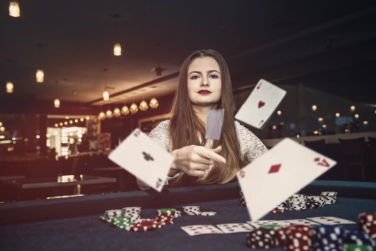Antarmuka permainan Dice Game di platform ziattogel dengan pilihan pasar dan tombol taruhan