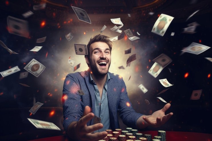 Antarmuka platform ziattogel menampilkan pasar Liga 1 dan opsi pembayaran DANA QRIS